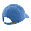Unisex Low Profile Vintage Denim-Look Cap