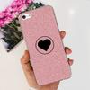 Для iPhone 5 5S SE 2016 Чехол Милый Астронавт Прозрачный Силиконовый Ударопрочный Чехол Для iPhone SE 2020 SE2 Чехол на iPhone5 iPhoneSE Capa