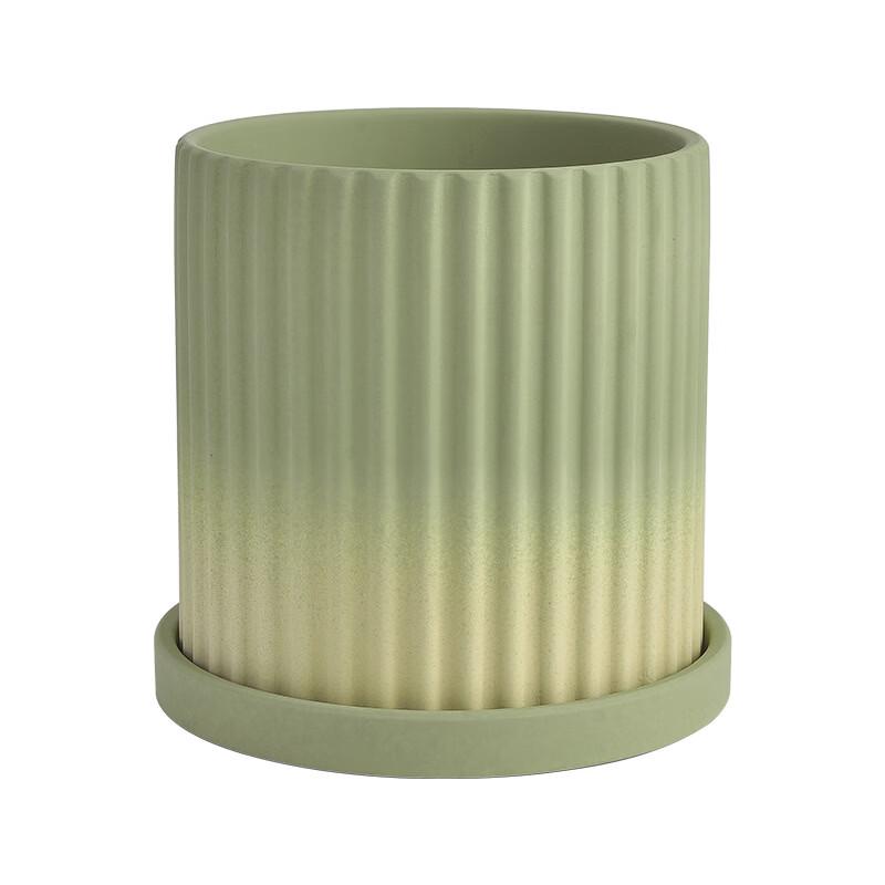 Yingtang Nordic Ceramic Flower Pot