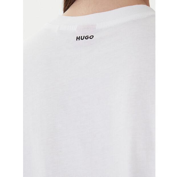 Футболка HUGO Dashire_4