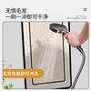 Bathroom Carpet, Bathroom, Bathroom Floor Mat, Non-Slip And Strong Absorbent Toilet, Bathroom At The Door, Diatom Mud Quick-Drying Foot Pad