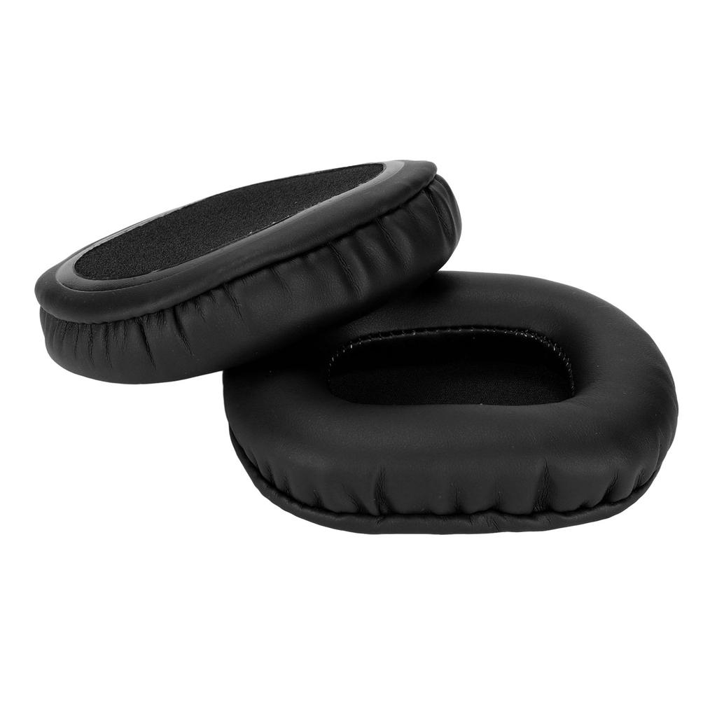 Ear Pads Soft Protein Leather Replacement Ear Cushions for Edifier W800BT W8088BT K800 K830