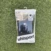 Uhlsport наколенник для защиты колена черный L U81406