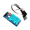 5PCS DHT11 Temperature And Relative Humidity Sensor Module DC 3.3V-5V Digital Signal Output With Cable For Diy Kit  DHT-11