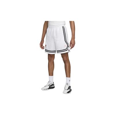 Баскетбольные брюки Dna Crossover Dri-Fit Comfort мужские, белые, FN2883-100