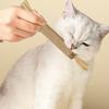Cat Chew Stick Toy Natural Vine Sticks Dental Health Molar Toy Catnip Treat Toys Teeth Cleaning Stick for Indoor Kittens