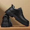 Leather Shoes Casual Business Shoes for Men Dress Tenis De Hombre Moccasins Mokasin Tenis Caballero Designer