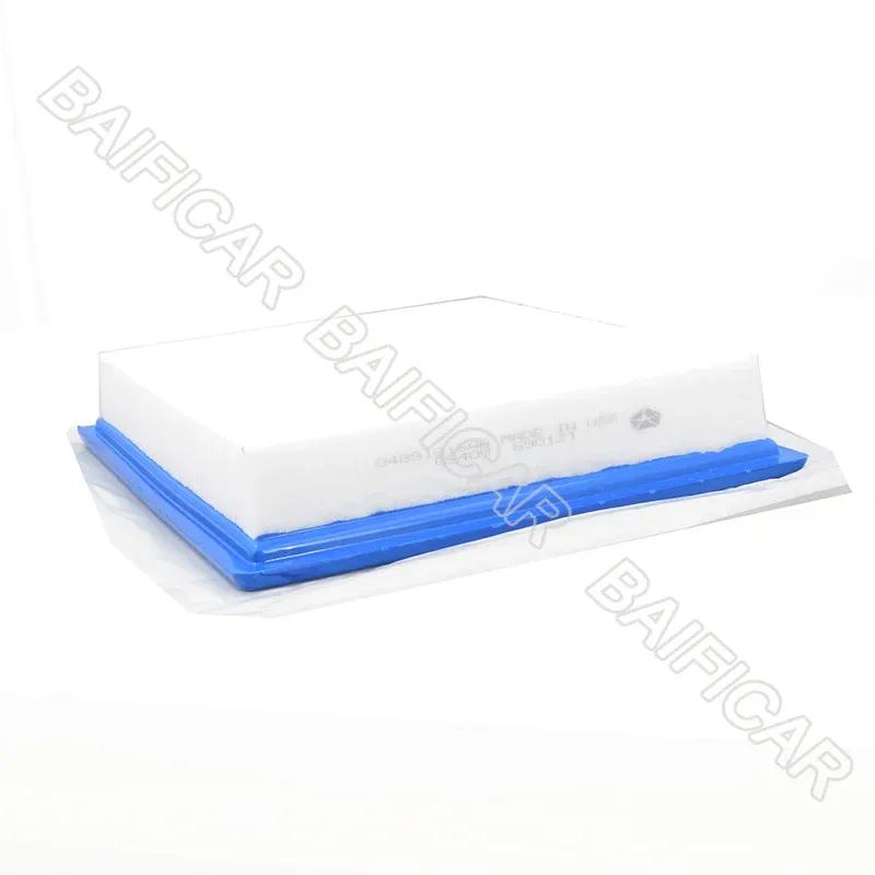 Baificar Brand New Air Filter 04891916AA For 2010 Dodge Journey 2.7 2.4