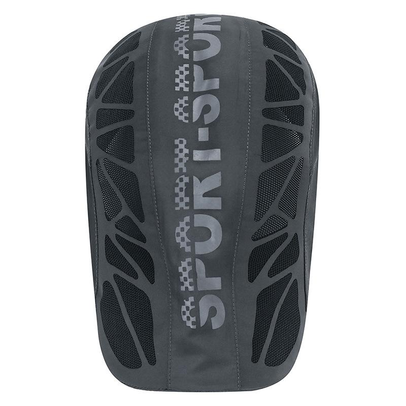 1 шт. Летняя Новая Кепка с надписью 'Forward' Мужская Дышащая Сетчатая Солнцезащитная Быстросохнущая Шляпа Уличная Кепка от Солнца