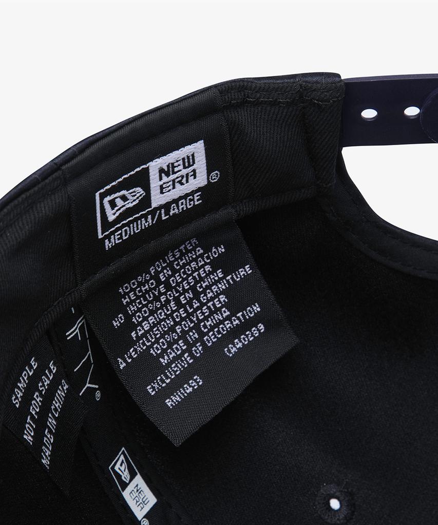 New Era 950Af Mlb Цветок Sb Losdod Темно-синий
