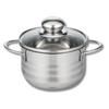 PFAS-free Stainless Steel Casserole Dish 12 Cm Brillant Ref. 2221226