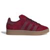 Adidas Кроссовки унисекс Campus 00s Collegiate Burgundy Gum Red Maroon White-Tint IF4335