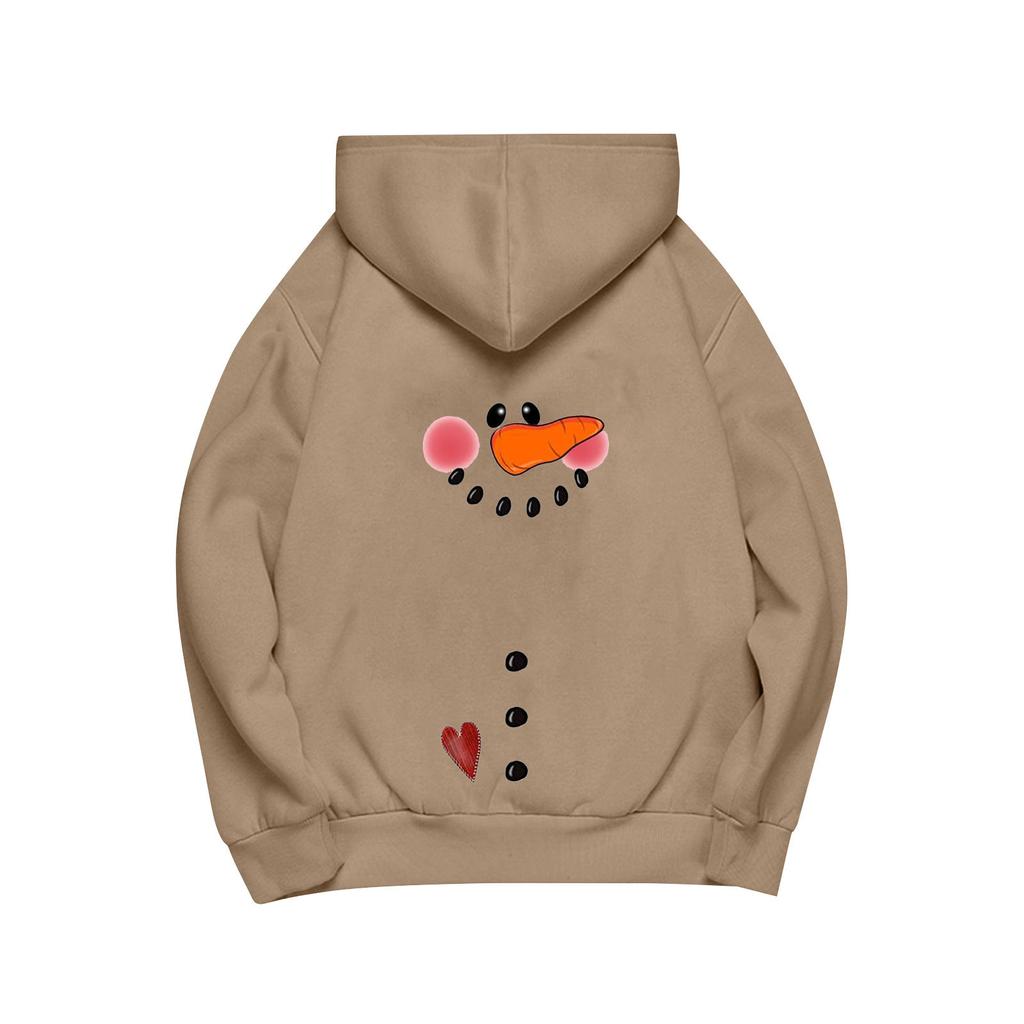 Hooded Sports Tracksuit Unisex Running Outfits Long Sleeve Pullover Hoodies Sweatshirt