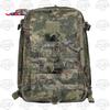 Tactical Camouflage Outdoor Backpack