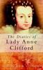 Книга The Diaries of Lady Anne Clifford