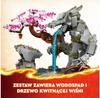 LEGO Ninjago 71819 Храм Драконьего Камня