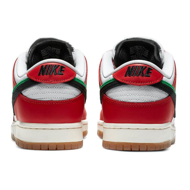 Nike Sb Dunk Low Frame Skate Habibi CT2550-600