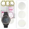 3x гидрогелевая матовая защитная пленка apgo для Timex IQ+, гидрогелевая пленка, гибкая, мягкая ТПУ с позиционирующим слоем, простая установка