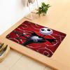 Thriller Creative Household Door Mat Bathroom Kitchen Non-Slip Floor Mat Bedroom Living Room Absorbent Carpet