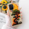 Clear For Samsung S10 Lite Case Cute Fashion Butterfly Funny Painted Casing For Samsung Galaxy S10 Lite SM-G770F SM-G770U1 Cover