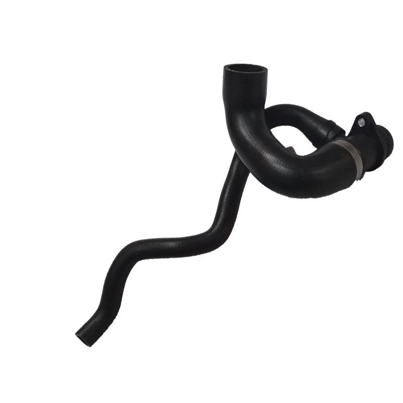 Engine Coolant Water Hose for BMW 1, 3, 5 Series (F10, F20, F30) - Part No. 11537639998