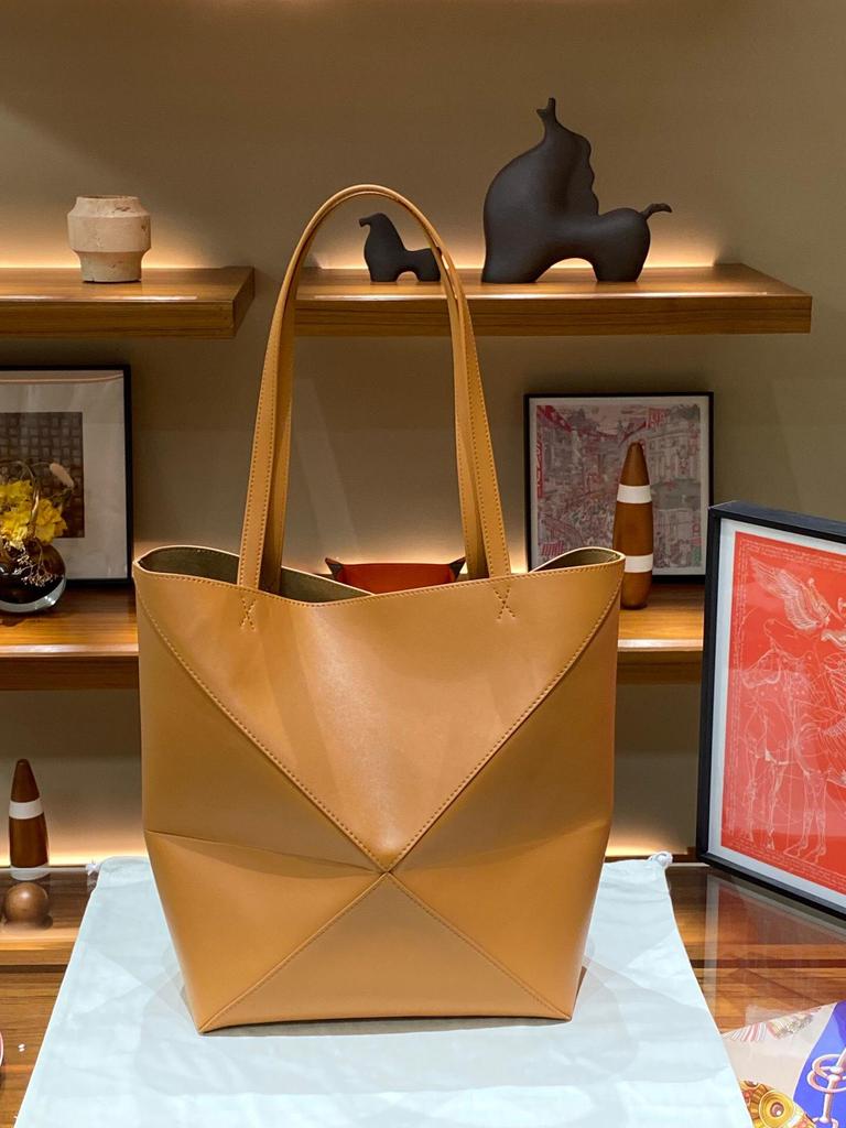 Новая женская большая вместительная сумка-тоут и сумка через плечо из геометрической кожи