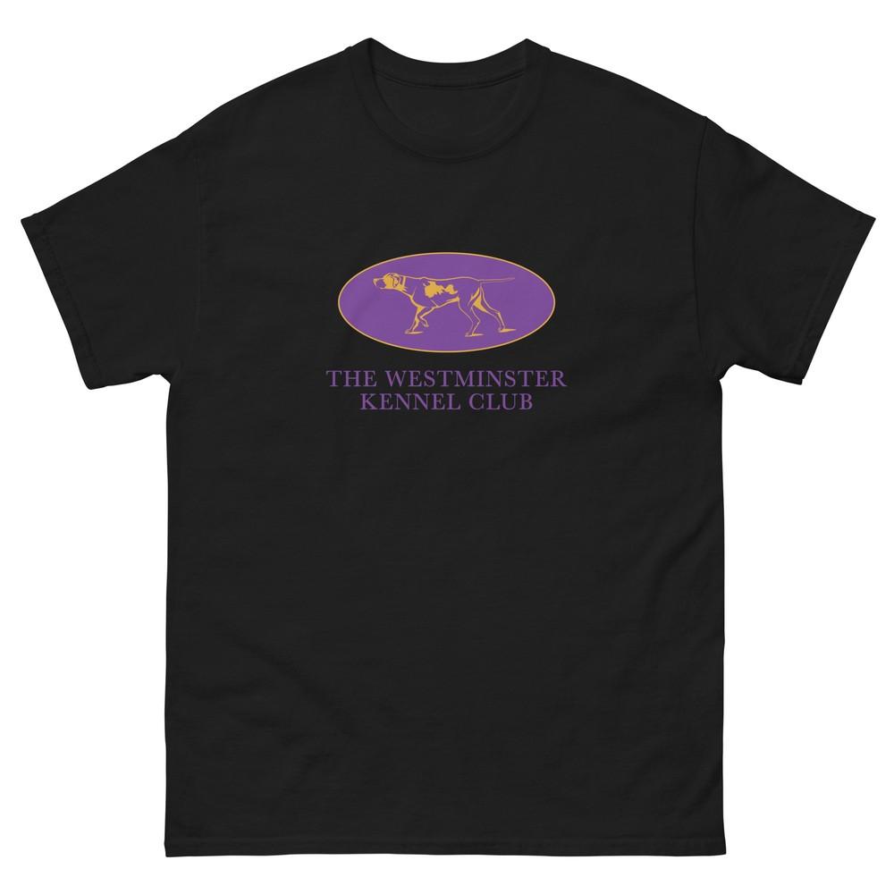 Westminster Kennel Club Unisex classic tee