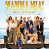 CD РАЗЛИЧНЫЕ OST Мамма Миа! Мама Миа! 2 Здесь мы снова 6768570 POLYDOR 2018 Европа Саундтреки Мюзиклы Б/у