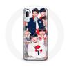 Case for Samsung Galaxy A20 BTS Poster Memebers Christmas Gift 2023