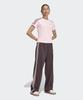 adidas Футболка Kelly из махровой ткани - Песочно-розовый / Kd1410
