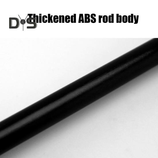 Подсачек рыболовный с телескопической рукояткой, длинной ручкой, многоцелевой, сетка для сбора листьев в бассейне, сетчатый мешок с ультрамелкой ячейкой