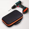 Electric Drill Carry Bag Tool Storage Box Electrician Hardware Accessories Shockproof