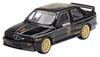 TrueScale Miniatures MINI GT 164 BMW M3 ATCC Championship 1987 Winner #3 JPS Team BMW Left-hand Drive Australia Exclusive Finished Product
