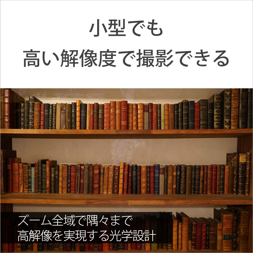 SONY Standard Zoom Lens Full Size FE Genuine Lens for Digital Camera SEL2860 28-60mm F4-5.6 Single-lens [E Mount]