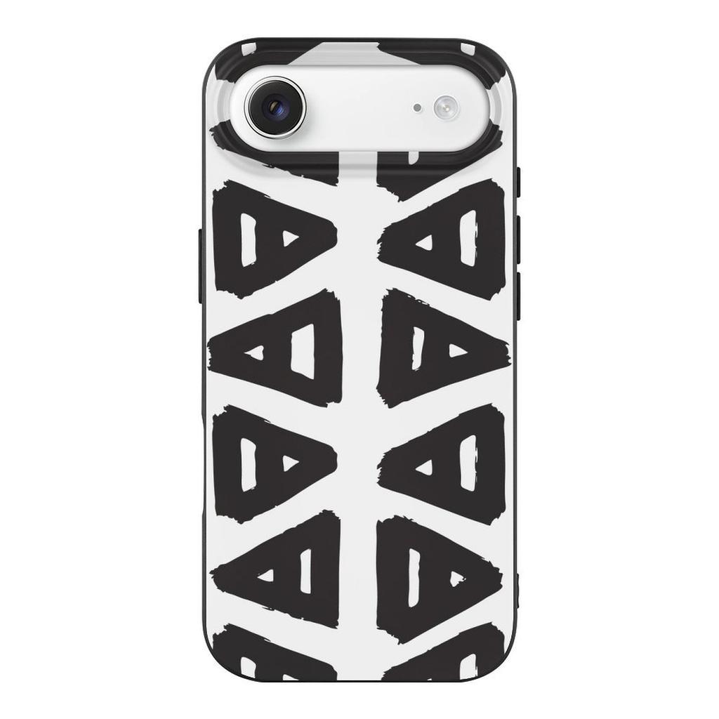 1 Pack For iPhone 17 Series TPU Phone Case Anti-Scratch Scratch-Resistant Slim Design, Daily Protection