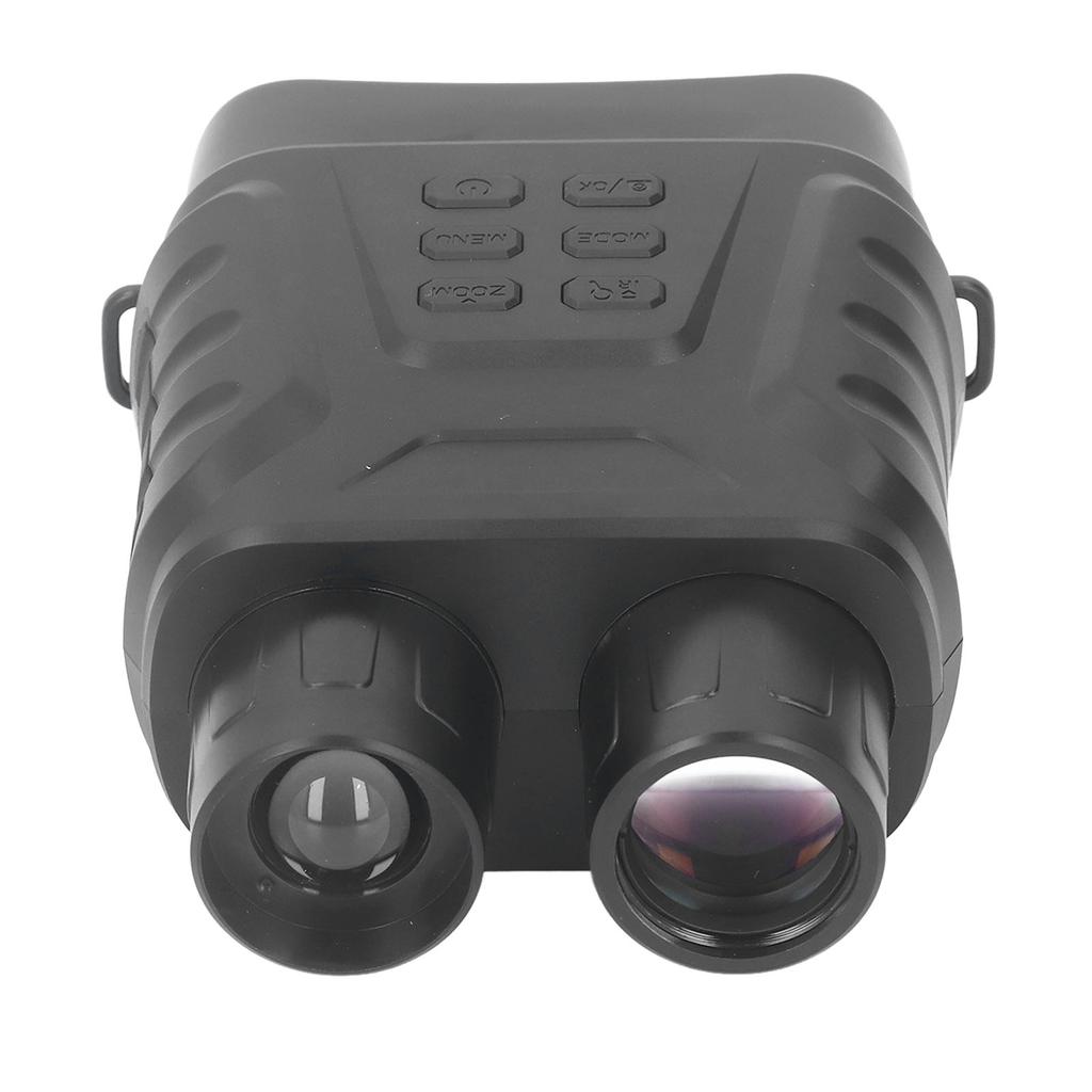 Digital Binocular 8X 4K HD Photo and Video Recording 3 Inch TFT LCD Display Binoculars Camera