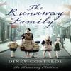 The Runaway Family by Diney Costeloe Paperback Book 9781784972646