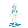 Blue Archive Арона Аниме Фигурка С Подвижными Частями Для Поклонников И В Подарок