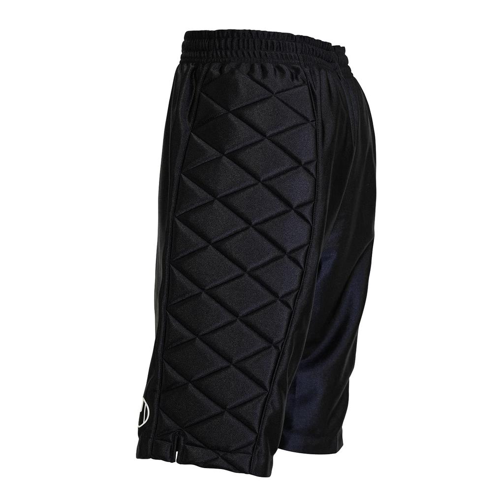 Uhlsport GK Тренировочные брюки U91403 Черный XL