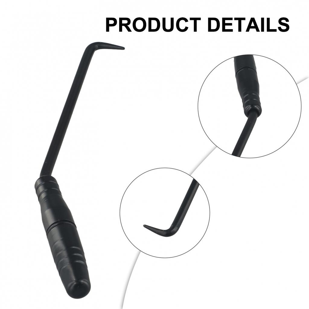 Простой в использовании инструмент для скручивания вязальной проволоки для строительных и металлообрабатывающих работ