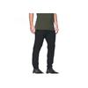 Under Armour Спортивные брюки прямого кроя для тренировок Мужские штаны Черные 1299186-001