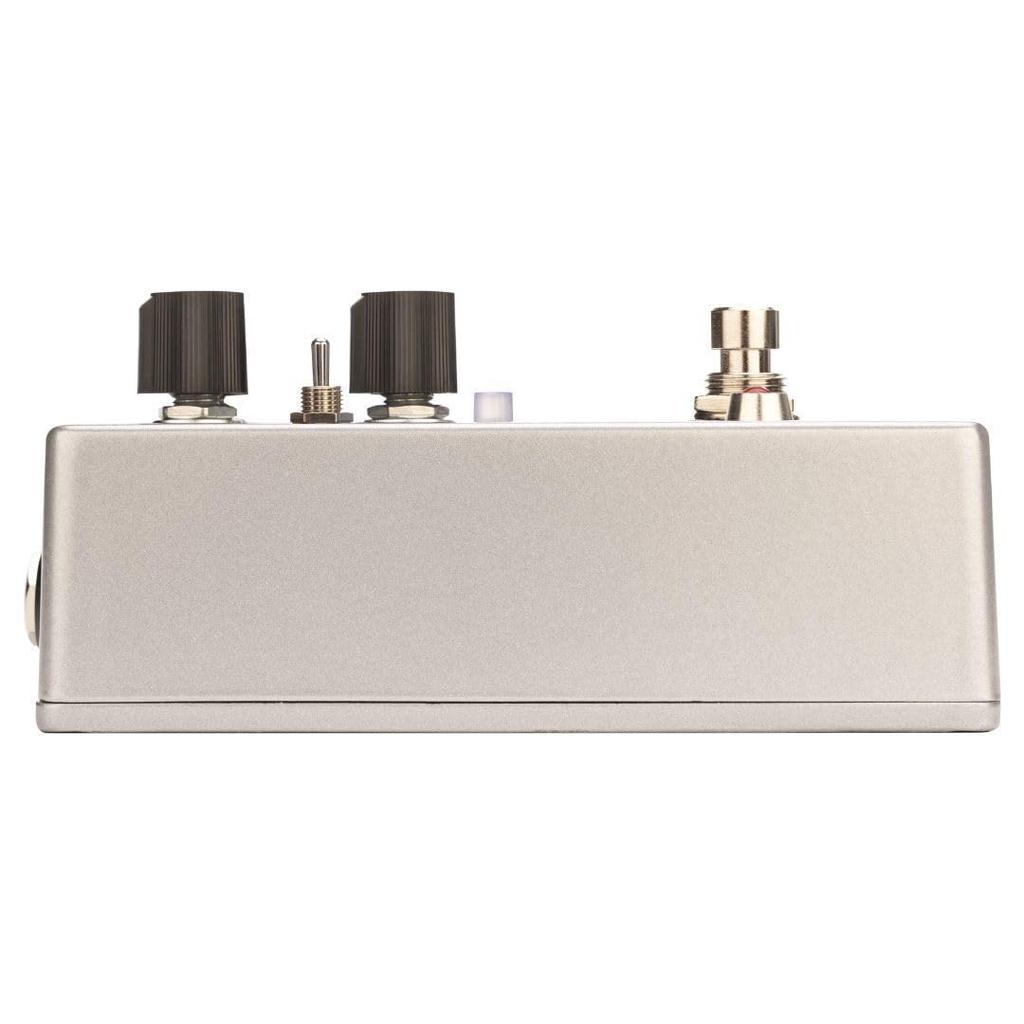 Устройства Earthquaker EQD Time Shadows Субгармонический резонатор Гитарный эффектор Multi-Delay