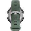TIMEX Универсальные наручные часы Triathlon Classic TW5M67300 Кварцевые 10 Атмосфер Водонепроницаемые Пластик Цифровой циферблат Смола