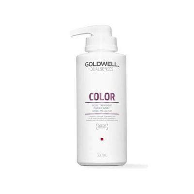 Dualsenses Color 60 сек.. Лечение 500 мл
