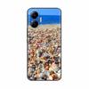 For Redmi Turbo 4 4 Pro Cute Cartoon Painted Soft Shockproof Shell Phone Case for Redmi Turbo4 Turbo 4 Pro 5G Cover Bumper Funda