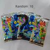 Zootopia 2 Laser Flashcards, Shiny Collectible Trading Cards For Kids, Full Series Blind Boxes, Christmas Gift Toy