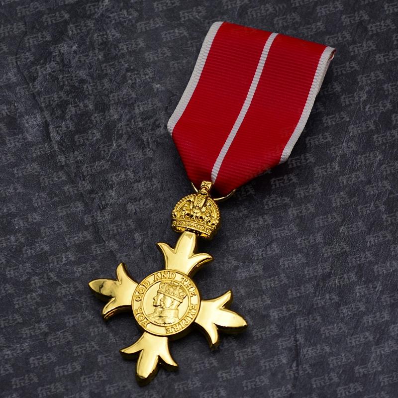 Royal Queen's Military Cross OBEMBECBE Knighthood of the Order of the British Empire