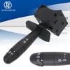 6001551357 Переключатель указателей поворота рулевой колонки для Renault Dacia Logan Express Pickup Sandero Переключатель подрулевой переключатель управления стеклоочистителем
