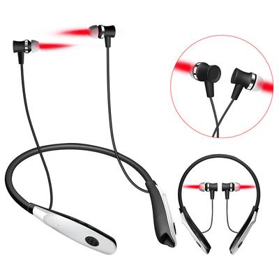 Шум в ушах Лазерная терапия ушей и носа Облучение Лазерная физиотерапия Беруши Отит Глухота Диабет Лечение гипертонии