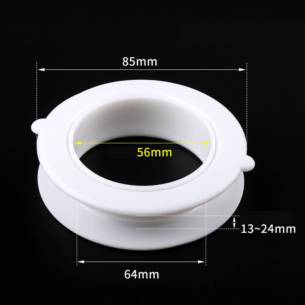 Separable Outlet Cover Protective Vents Decorative Cap Hole Cover Wall Plug Holes Stopper